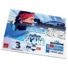 Biathlon Crystal Globe - Extension Le Grand Bornand - Piste Annecy