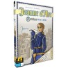 Jeanne d'arc - Orléans (Draw & Write)