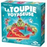 La toupie voyageuse