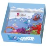 La toupie voyageuse