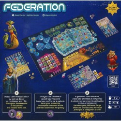 Federations