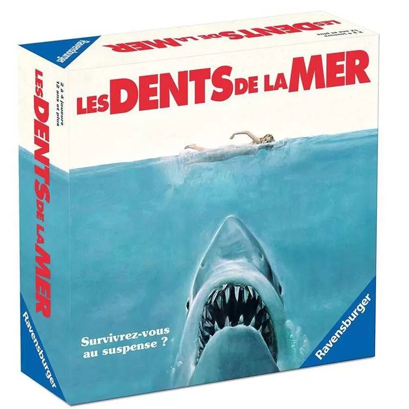 Les Dents de la mer