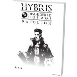 Hybris Disordered Cosmos -...