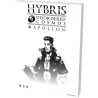 Hybris Disordered Cosmos - Apollon