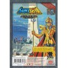 Saint Seiya - Le jeu de deckbuilding : Poseidon
