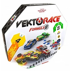 Vektorace