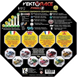 Vektorace