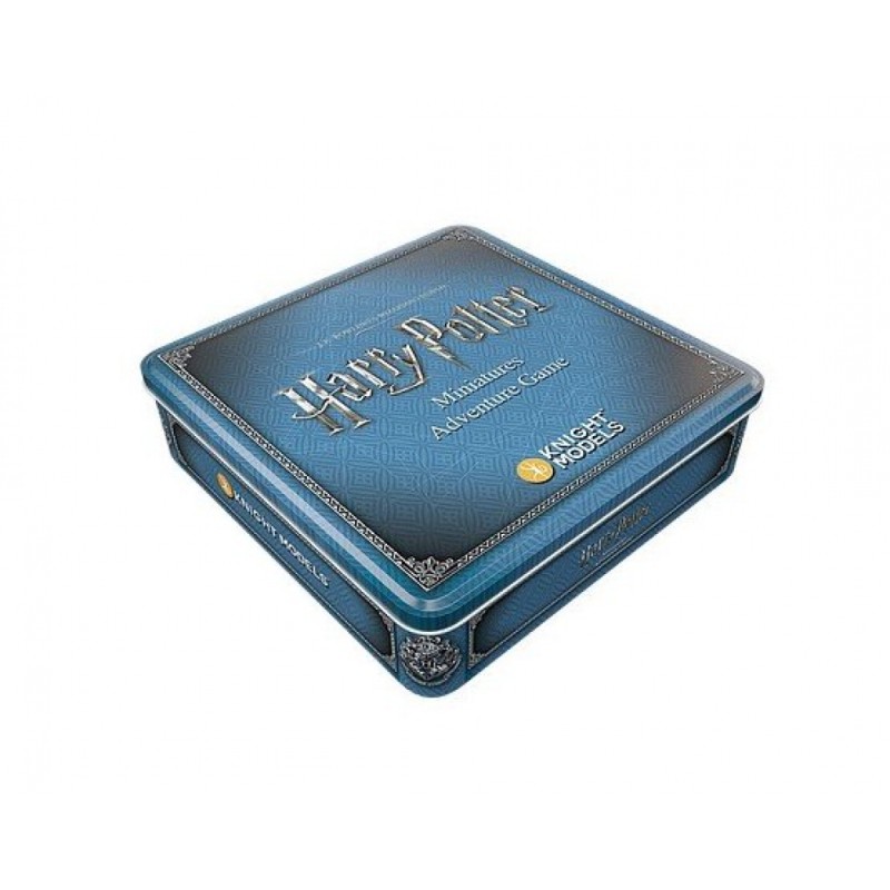 Harry Potter Miniature Game