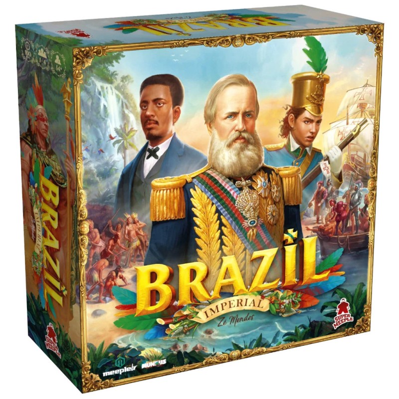 Brazil Imperial