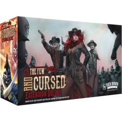 The few and the cursed - Extension Deluxe