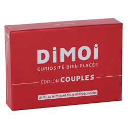 Dimoi Couple