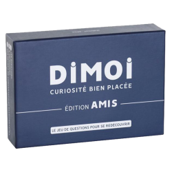 Dimoi Amis
