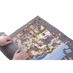 Tapis Trefl pour Puzzle 500 - 3000 pièces