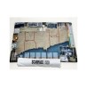 Scarface 1920 - Tapis de jeu