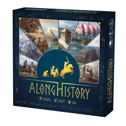 Along History
