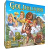GOLDblivion