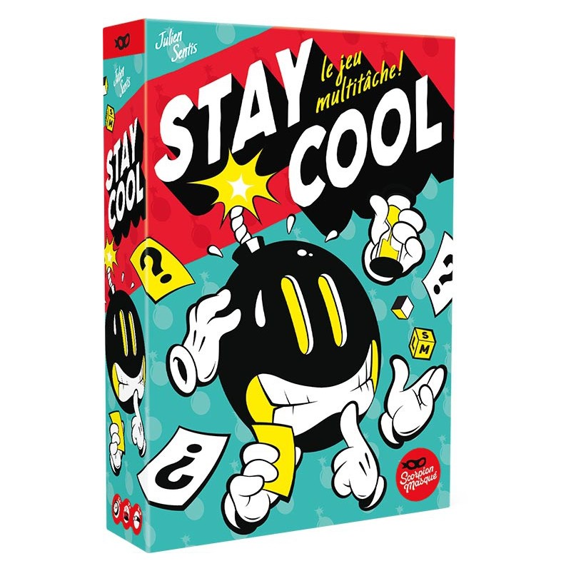 Stay Cool