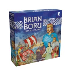 Brian Boru: Haut Roi d'Irlande