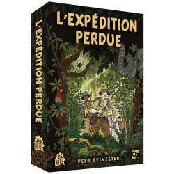 L'Expédition Perdue