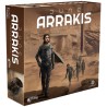 Dune Arrakis: L'Aube des Fremen