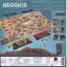 Dune Arrakis: L'Aube des Fremen