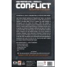 High Frontier For All Conflict (Ext. module 3)