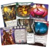 Horreur à Arkham : Le Jeu de Cartes - La Route de Carcosa (Investigateurs)