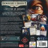 Horreur à Arkham : Le Jeu de Cartes - L'Héritage de Dunwich - (Investigateurs)