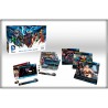 DC Comics Jeu de Deck-Building