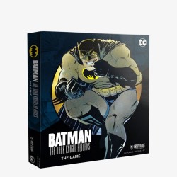 Batman : The Dark Knight Returns