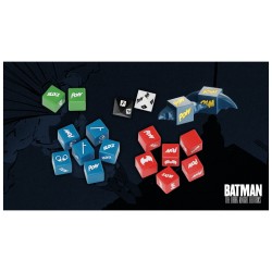 Batman : The Dark Knight Returns