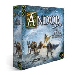 Andor - Le Froid Eternel
