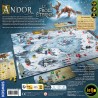 Andor - Le Froid Eternel