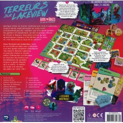Terreurs sur Lakeview