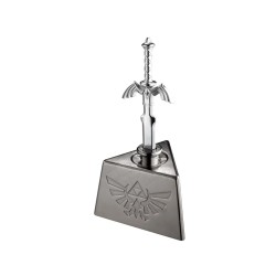 Huzzle : Zelda Master Sword