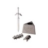 Huzzle : Zelda Master Sword