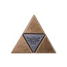 Huzzle : Zelda Triforce