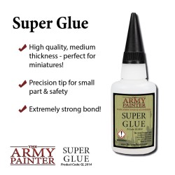 Army Painter - Outils : Super Glue