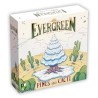 Evergreen - Sapin et Cactus
