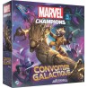 Marvel Champions : Le Jeu de Cartes - Convoitise Galactique