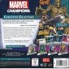 Marvel Champions : Le Jeu de Cartes - Convoitise Galactique