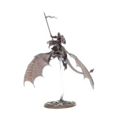 WAoS - Age of Sigmar : Éophores : Éternels de l'Orage - Aile Céleste de Cryptborn - Stormcast Eternals - Cryptborn's Stormwing