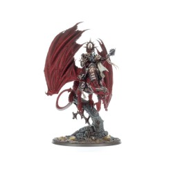 WAoS - Age of Sigmar : Éophores : Éternels de l'Orage - Aile Céleste de Cryptborn - Stormcast Eternals - Cryptborn's Stormwing