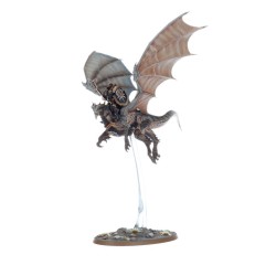WAoS - Age of Sigmar : Éophores : Éternels de l'Orage - Aile Céleste de Cryptborn - Stormcast Eternals - Cryptborn's Stormwing