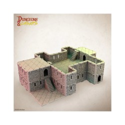 copy of D&L : Sorcerer's Spire