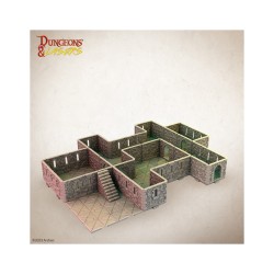 copy of D&L : Sorcerer's Spire