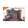 Dungeon & Lasers : Grand Stronghold