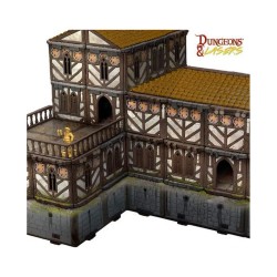 copy of D&L : Sorcerer's Spire