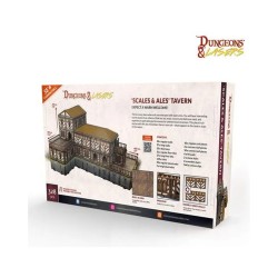 copy of D&L : Sorcerer's Spire