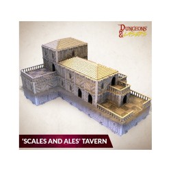 copy of D&L : Sorcerer's Spire